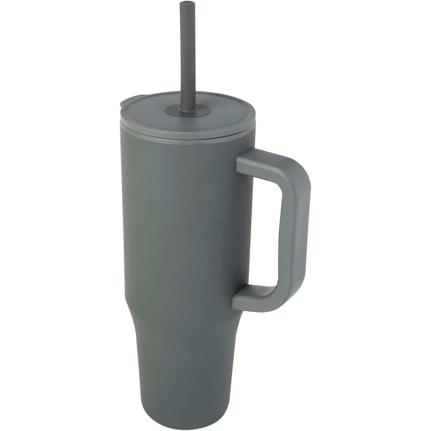 Brady 900 ml RCS-certifierad isolerad mugg med silikonsugrör