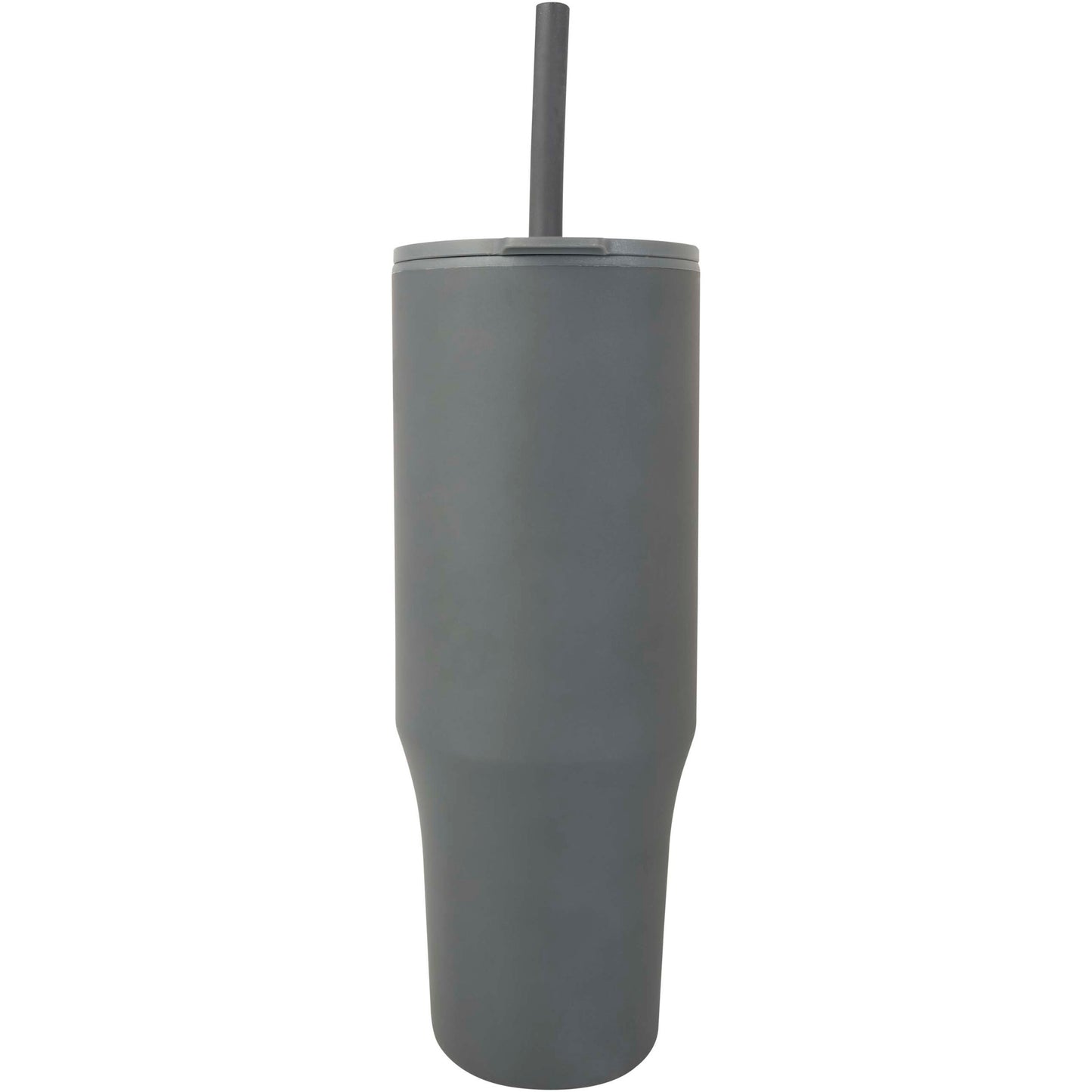 Brady 900 ml RCS-certifierad isolerad mugg med silikonsugrör