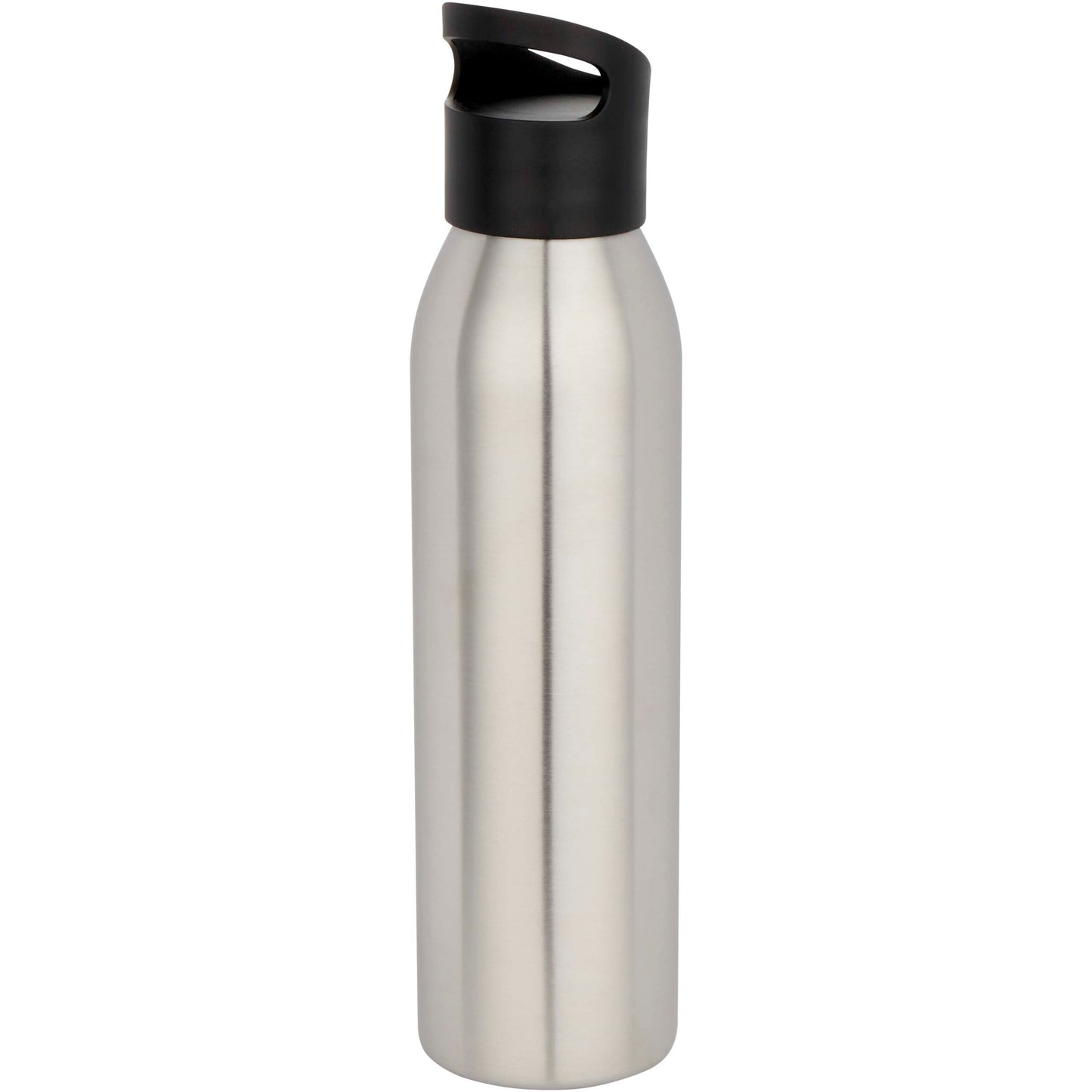 Sky 650 ml vattenflaska med enkelvägg tillverkad av RCS-certifierat rostfritt stål