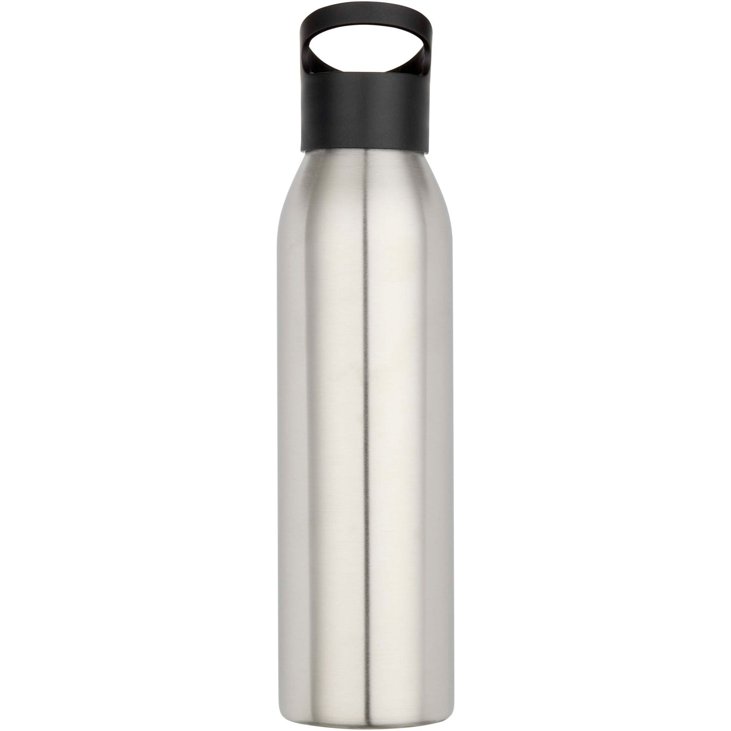 Sky 650 ml vattenflaska med enkelvägg tillverkad av RCS-certifierat rostfritt stål
