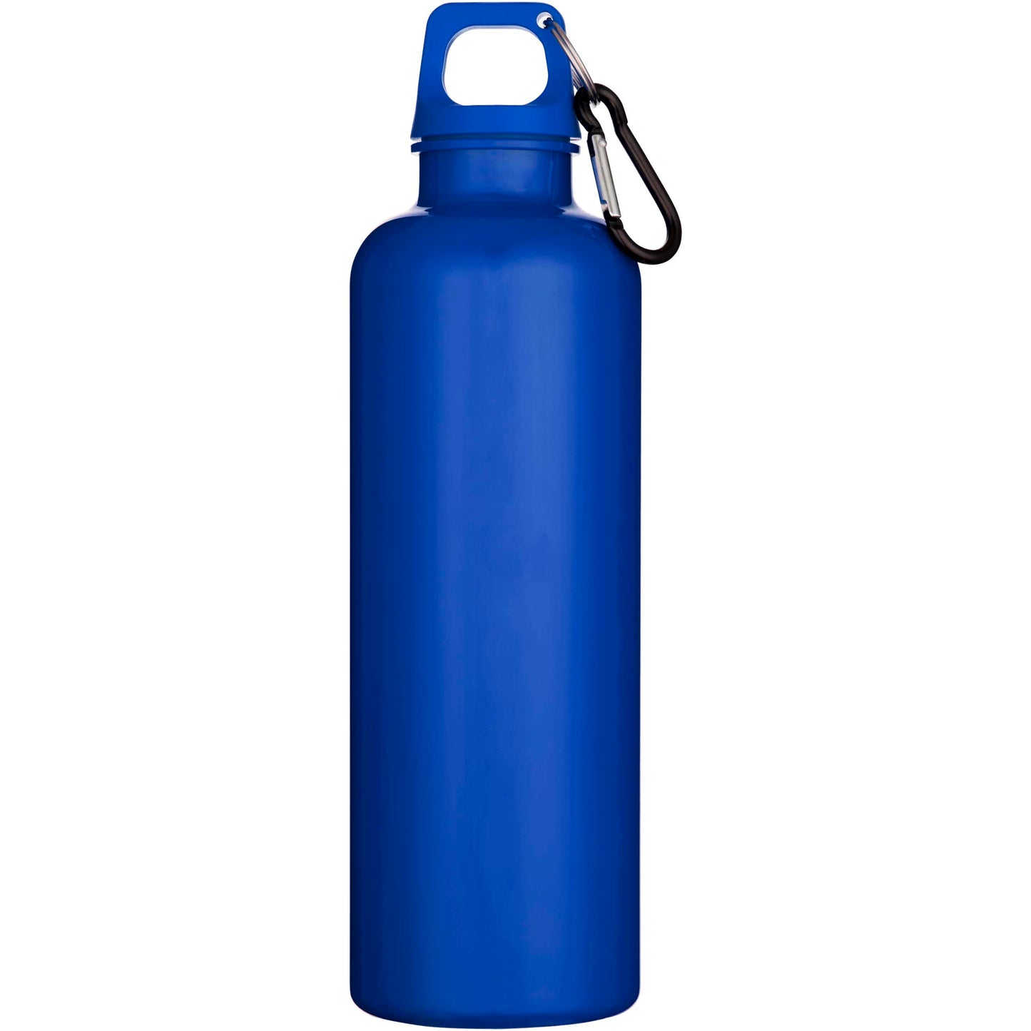 Oregon 750 ml vattenflaska av återvunnen RCS-plast med karbinhake