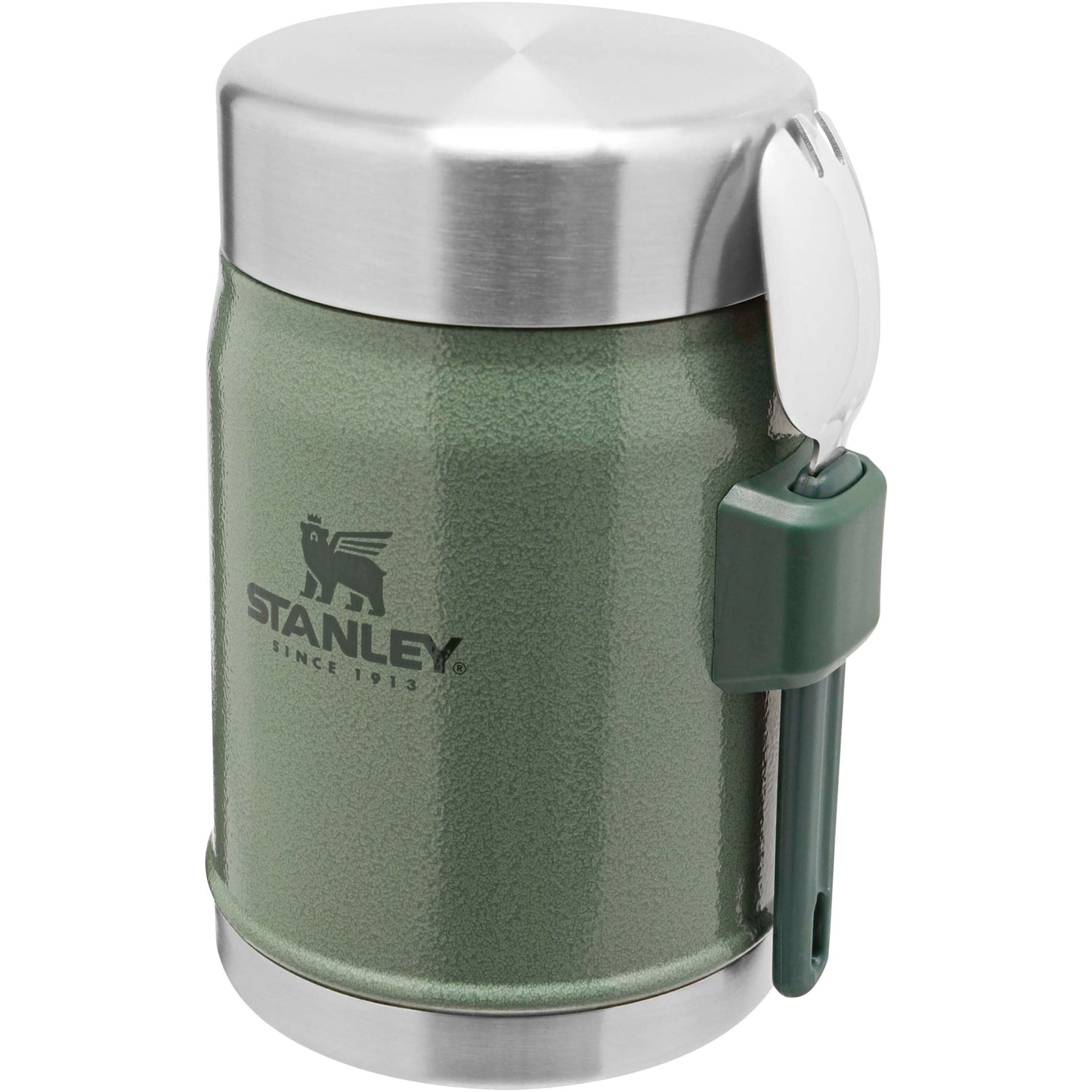 Stanley Legendary 400 ml matburk med spork