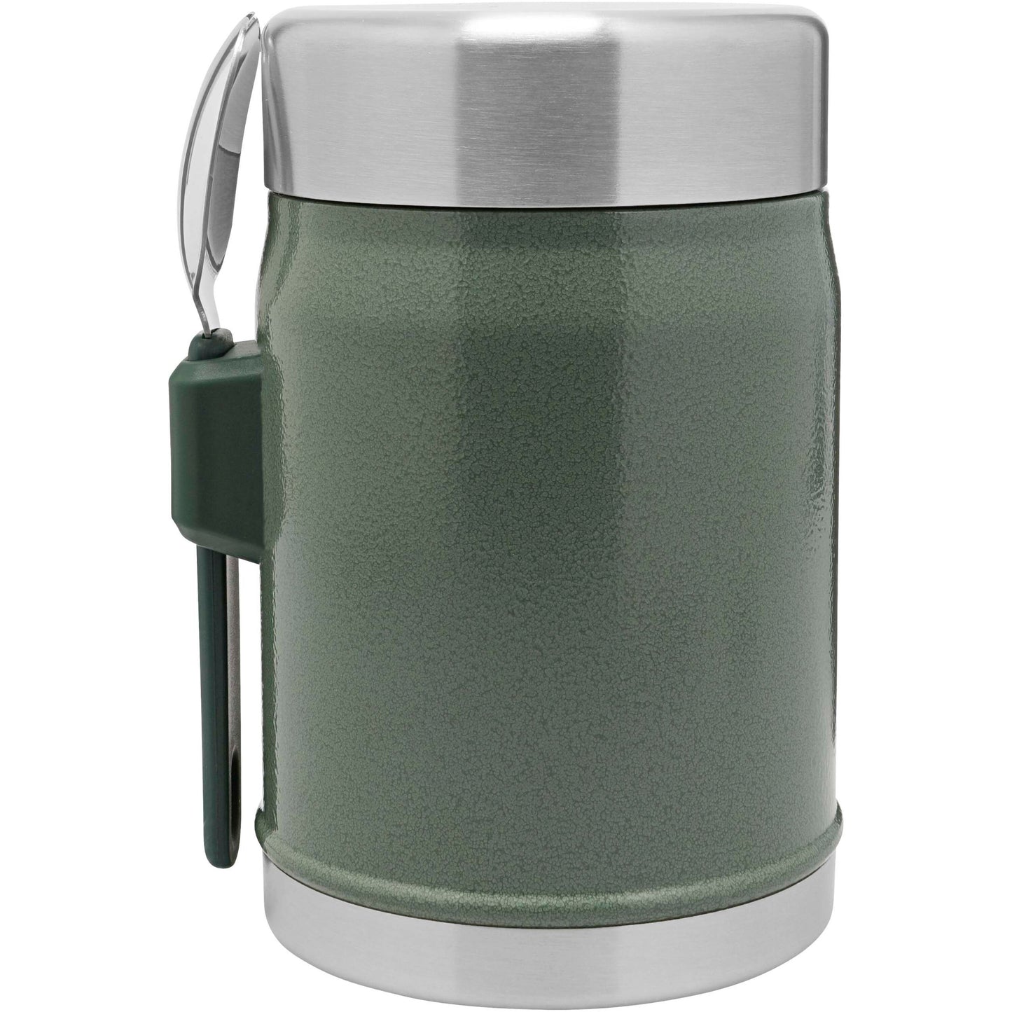 Stanley Legendary 400 ml matburk med spork