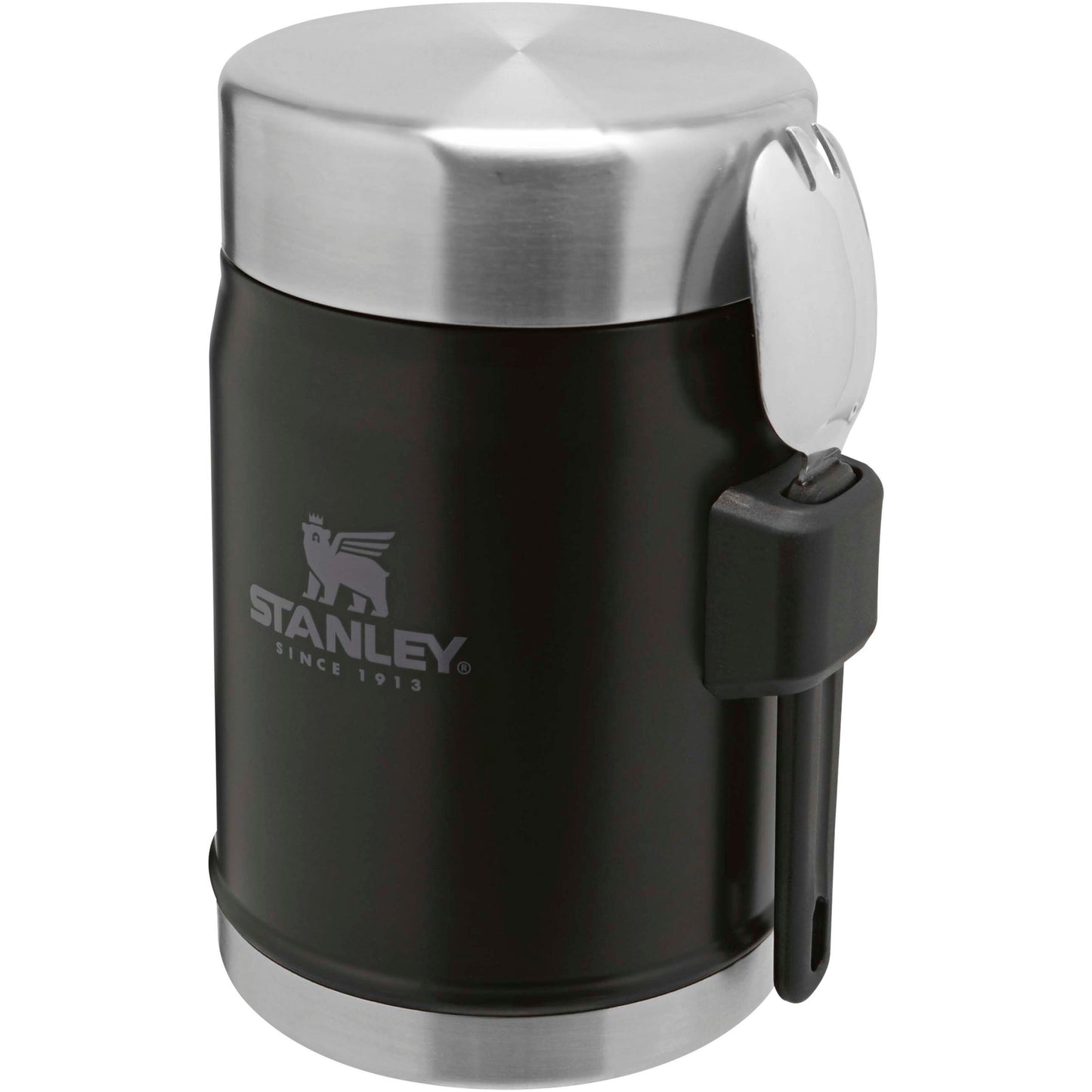 Stanley Legendary 400 ml matburk med spork