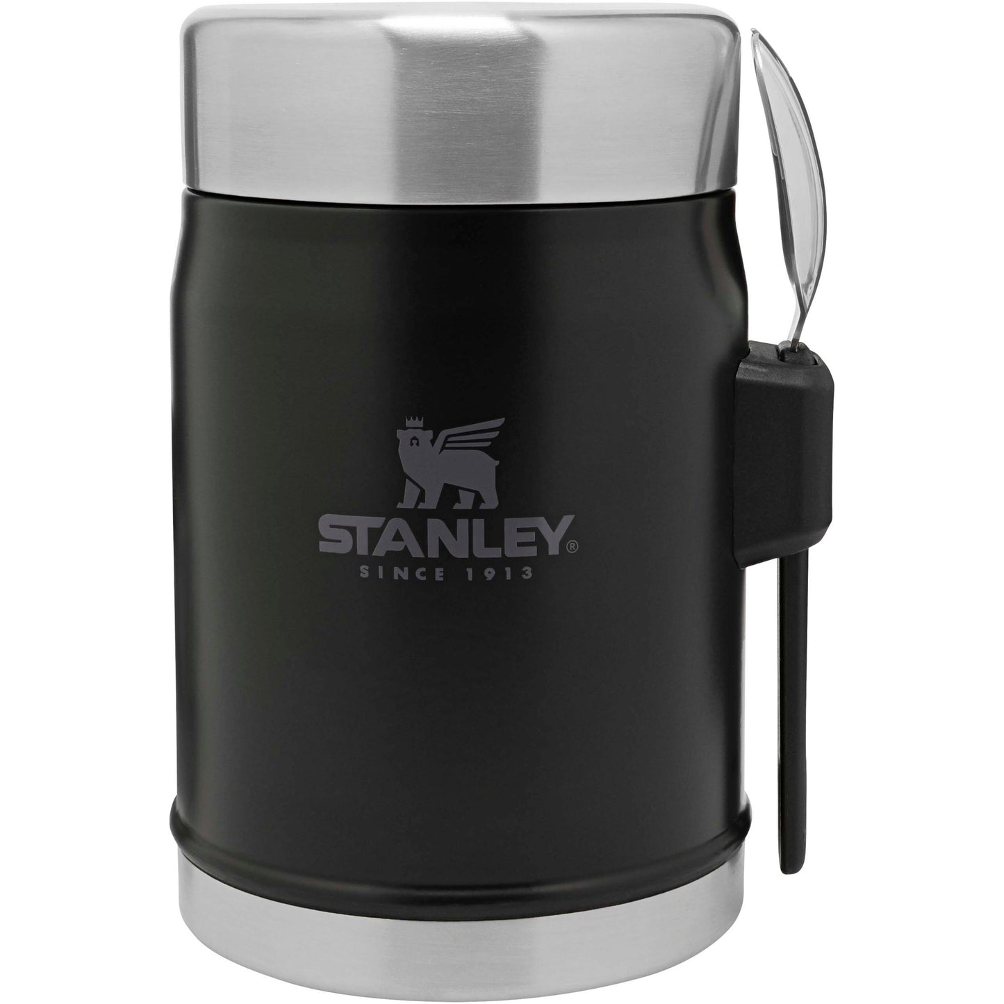 Stanley Legendary 400 ml matburk med spork