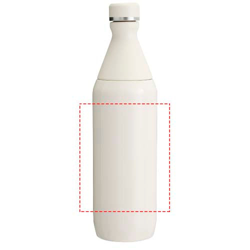 Stanley All Day Slim 600 ml vattenflaska