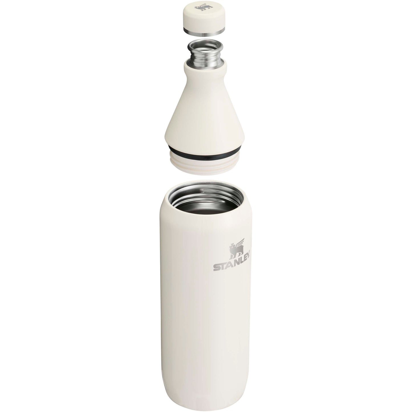 Stanley All Day Slim 600 ml vattenflaska