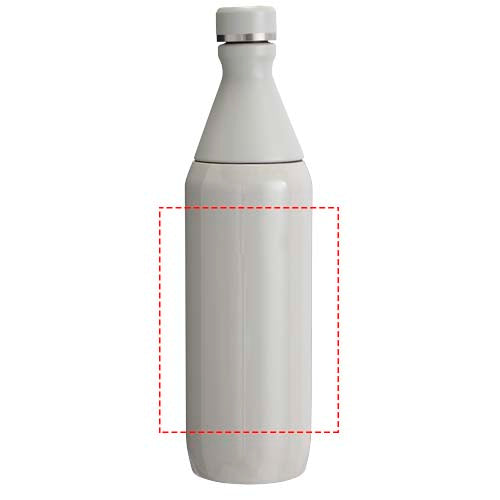 Stanley All Day Slim 600 ml vattenflaska