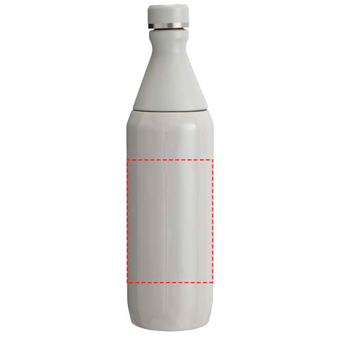 Stanley All Day Slim 600 ml vattenflaska