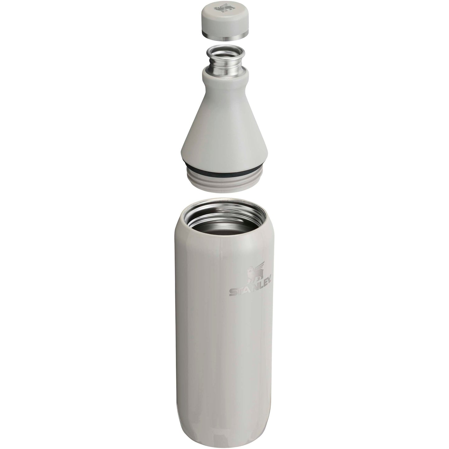 Stanley All Day Slim 600 ml vattenflaska
