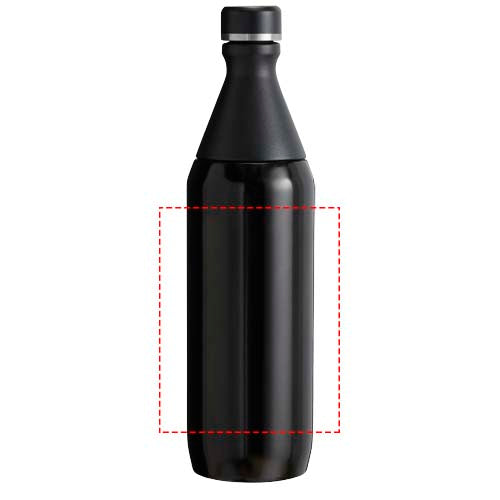 Stanley All Day Slim 600 ml vattenflaska