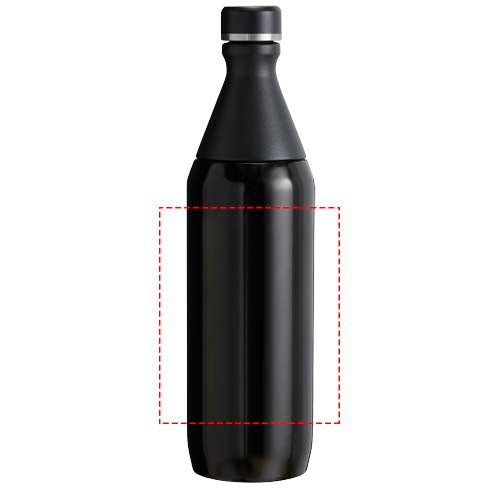 Stanley All Day Slim 600 ml vattenflaska