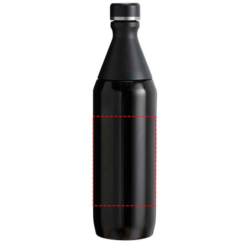 Stanley All Day Slim 600 ml vattenflaska