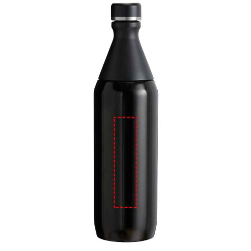Stanley All Day Slim 600 ml vattenflaska