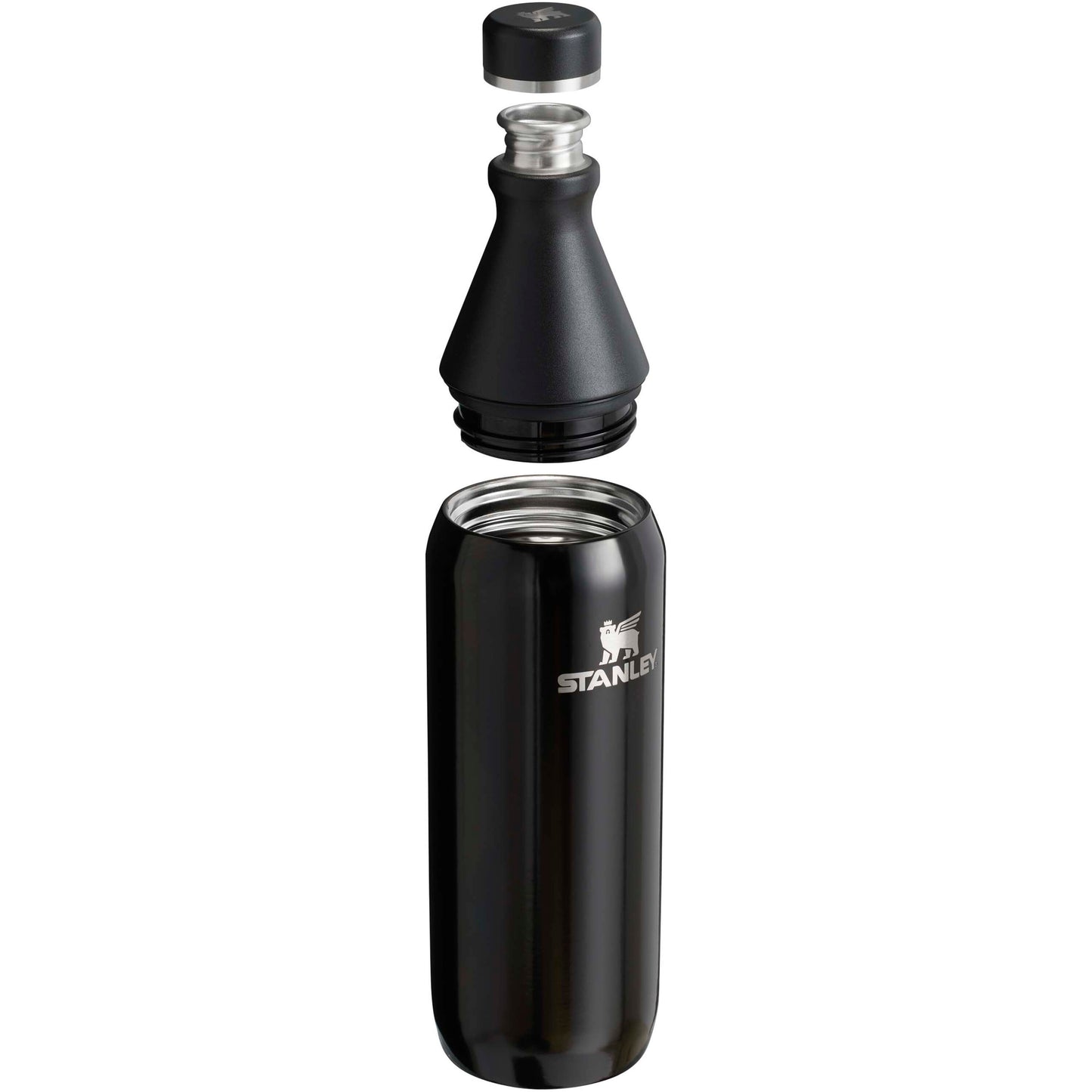 Stanley All Day Slim 600 ml vattenflaska