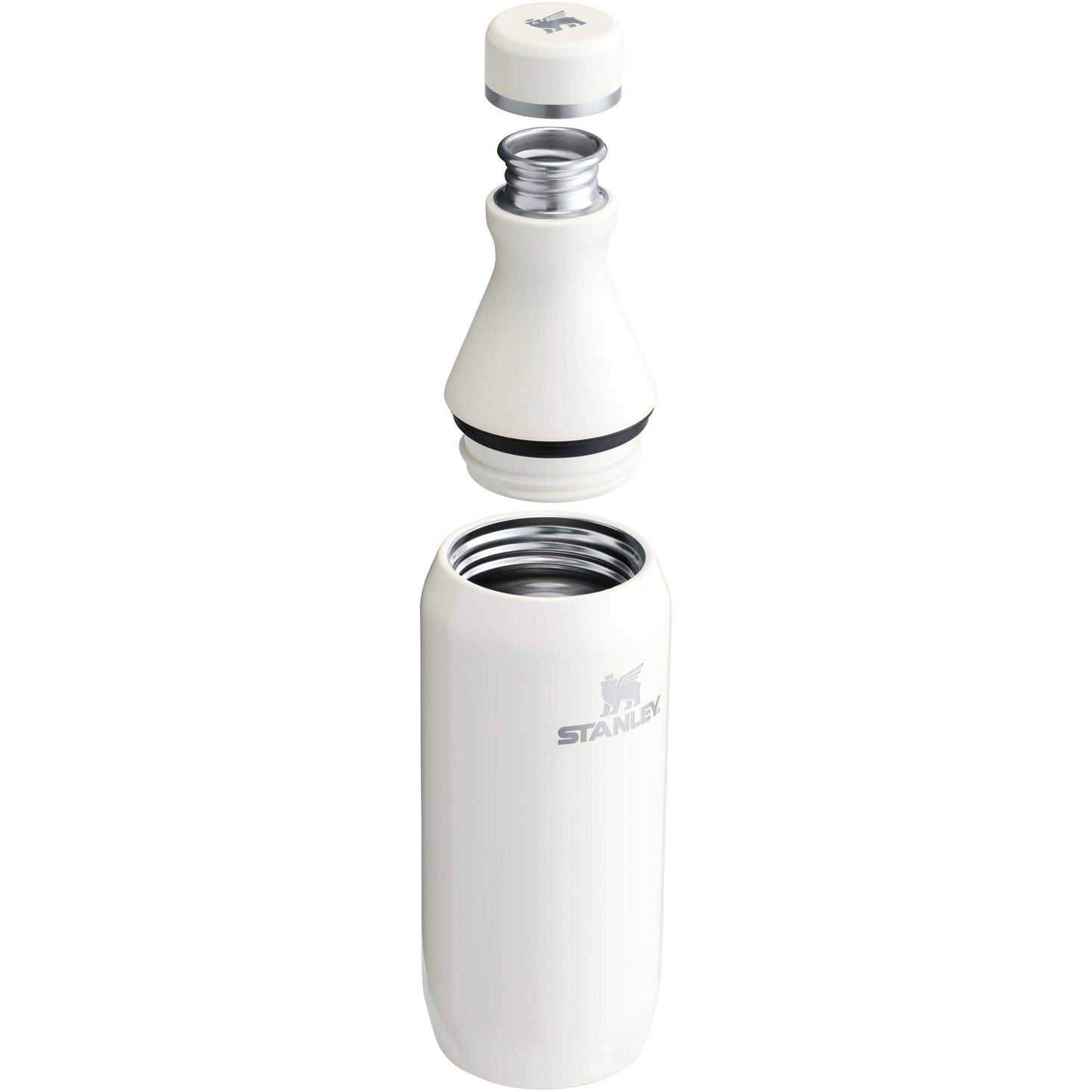 Stanley All Day Slim 350 ml vattenflaska
