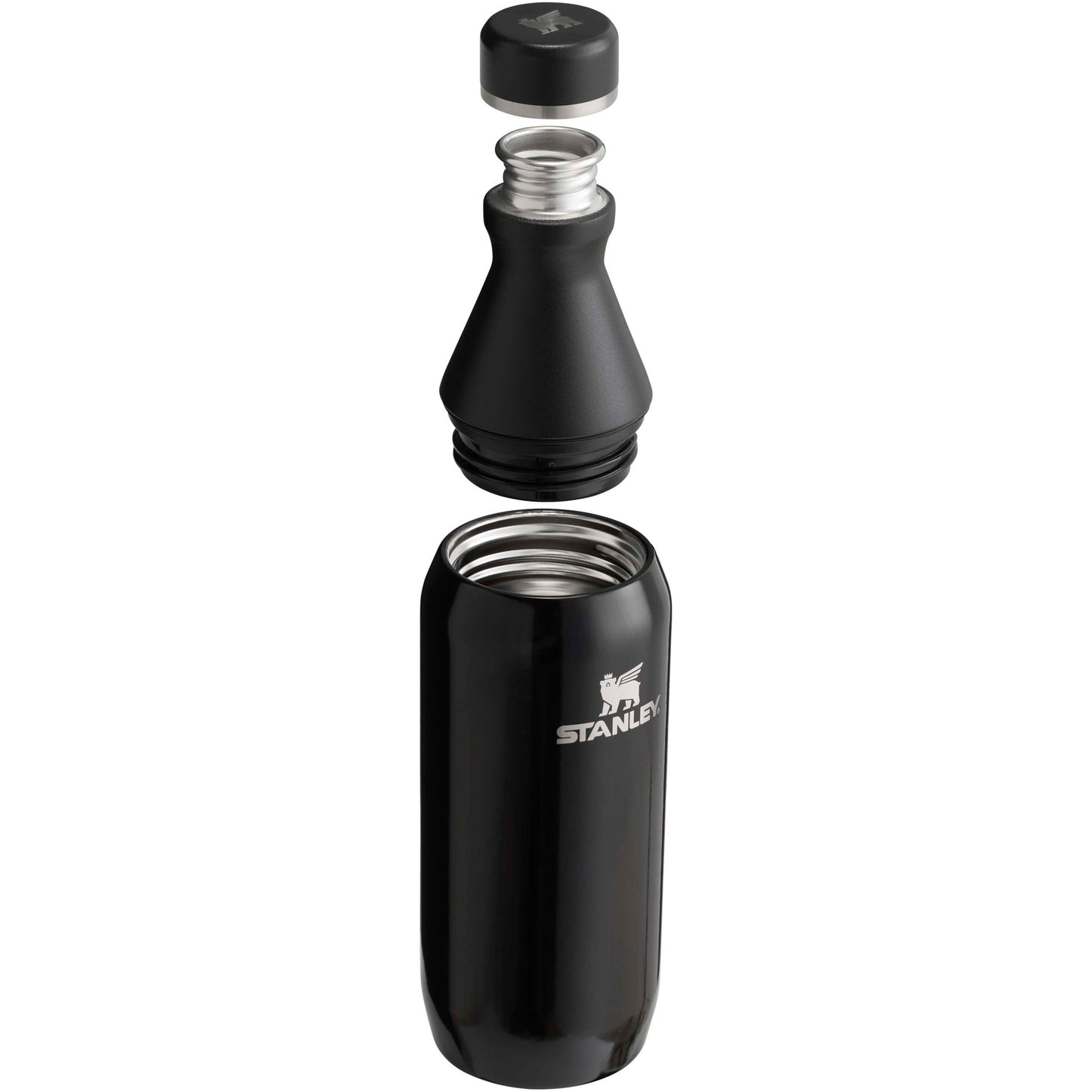 Stanley All Day Slim 350 ml vattenflaska