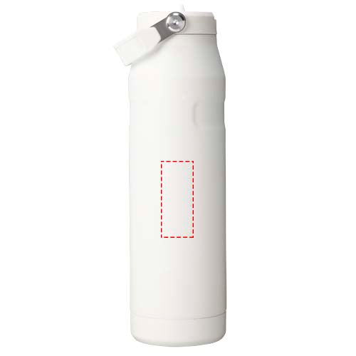 Stanley IceFlow™ 2.0 1,06 liter vattenflaska med flip-sugrör