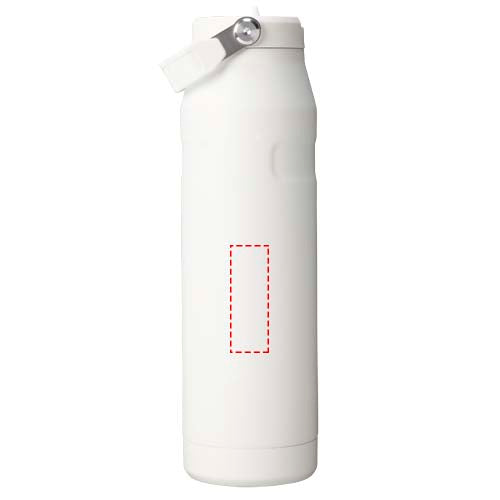 Stanley IceFlow™ 2.0 1,06 liter vattenflaska med flip-sugrör