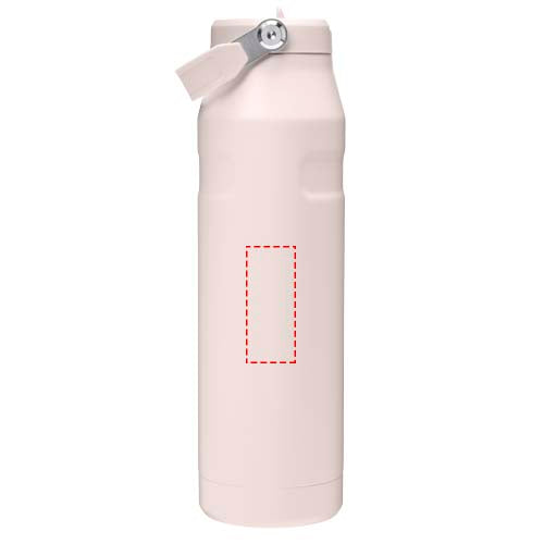 Stanley IceFlow™ 2.0 1,06 liter vattenflaska med flip-sugrör