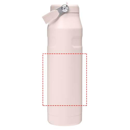 Stanley IceFlow™ 2.0 1,06 liter vattenflaska med flip-sugrör