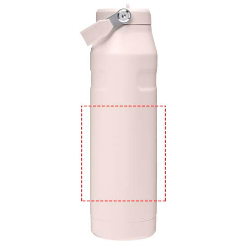 Stanley IceFlow™ 2.0 1,06 liter vattenflaska med flip-sugrör