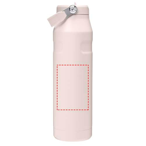 Stanley IceFlow™ 2.0 1,06 liter vattenflaska med flip-sugrör