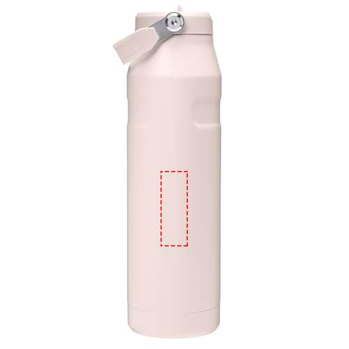 Stanley IceFlow™ 2.0 1,06 liter vattenflaska med flip-sugrör