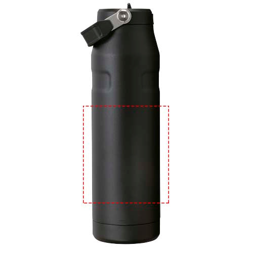 Stanley IceFlow™ 2.0 1,06 liter vattenflaska med flip-sugrör