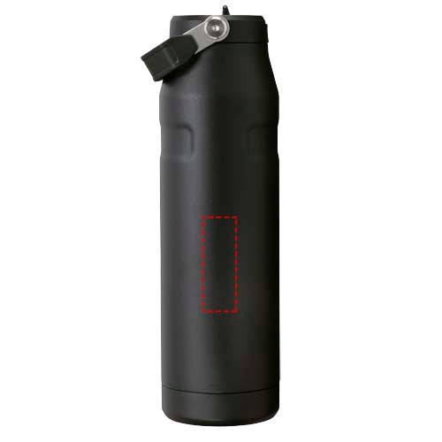 Stanley IceFlow™ 2.0 1,06 liter vattenflaska med flip-sugrör
