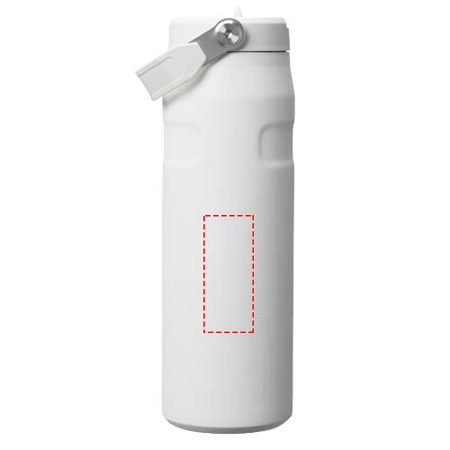 Stanley IceFlow™ 2.0 700 ml vattenflaska med flip-sugrör