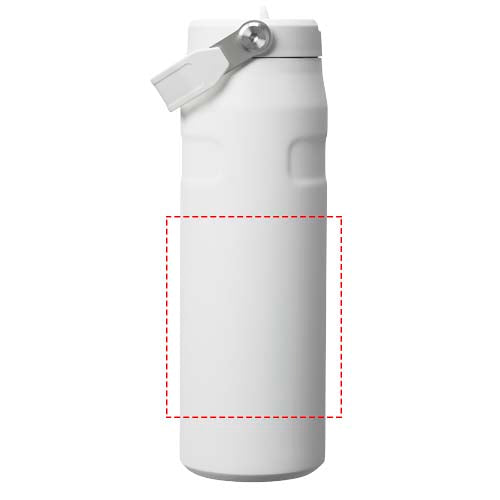 Stanley IceFlow™ 2.0 700 ml vattenflaska med flip-sugrör