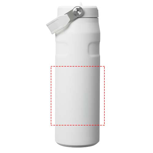 Stanley IceFlow™ 2.0 700 ml vattenflaska med flip-sugrör