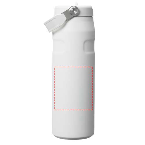 Stanley IceFlow™ 2.0 700 ml vattenflaska med flip-sugrör