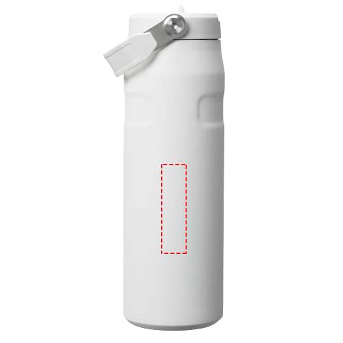 Stanley IceFlow™ 2.0 700 ml vattenflaska med flip-sugrör