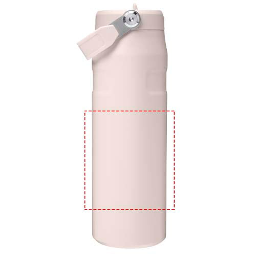 Stanley IceFlow™ 2.0 700 ml vattenflaska med flip-sugrör