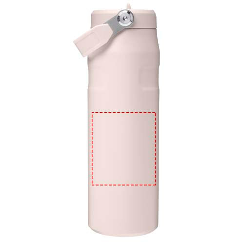 Stanley IceFlow™ 2.0 700 ml vattenflaska med flip-sugrör