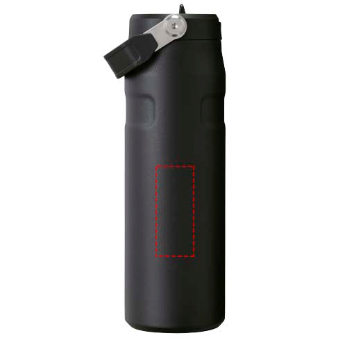 Stanley IceFlow™ 2.0 700 ml vattenflaska med flip-sugrör