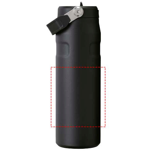 Stanley IceFlow™ 2.0 700 ml vattenflaska med flip-sugrör