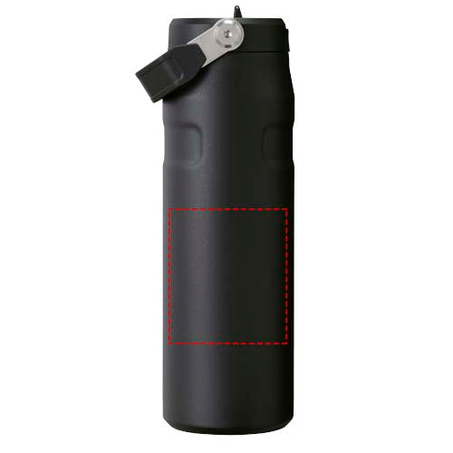 Stanley IceFlow™ 2.0 700 ml vattenflaska med flip-sugrör