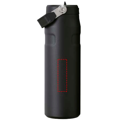 Stanley IceFlow™ 2.0 700 ml vattenflaska med flip-sugrör