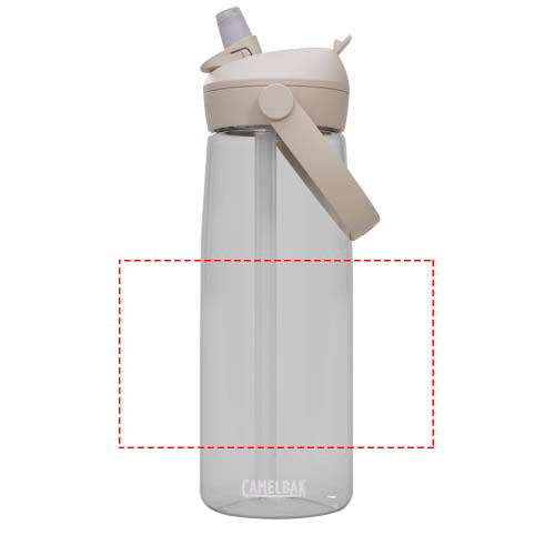 Camelbak® Thrive Flip 750 ml Tritan Renew vattenflaska med flip-sugrör