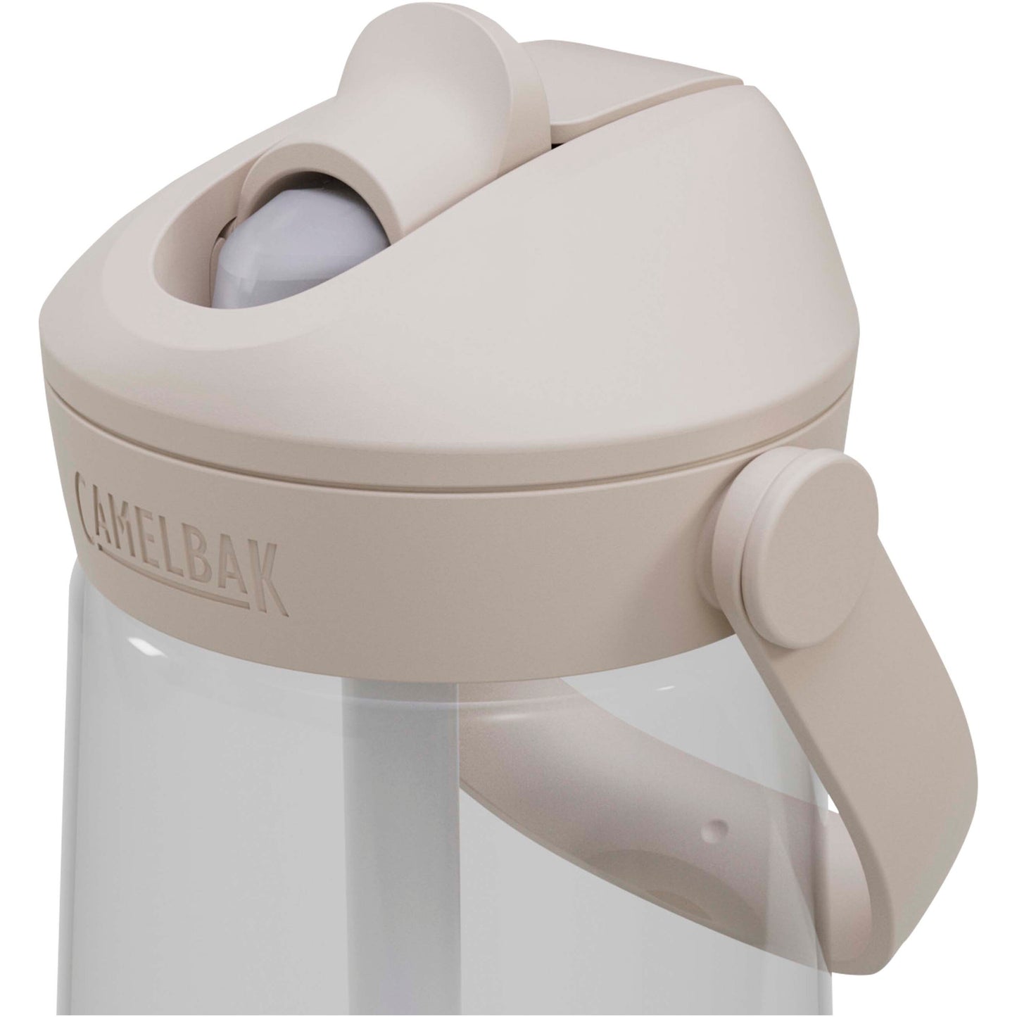 Camelbak® Thrive Flip 750 ml Tritan Renew vattenflaska med flip-sugrör