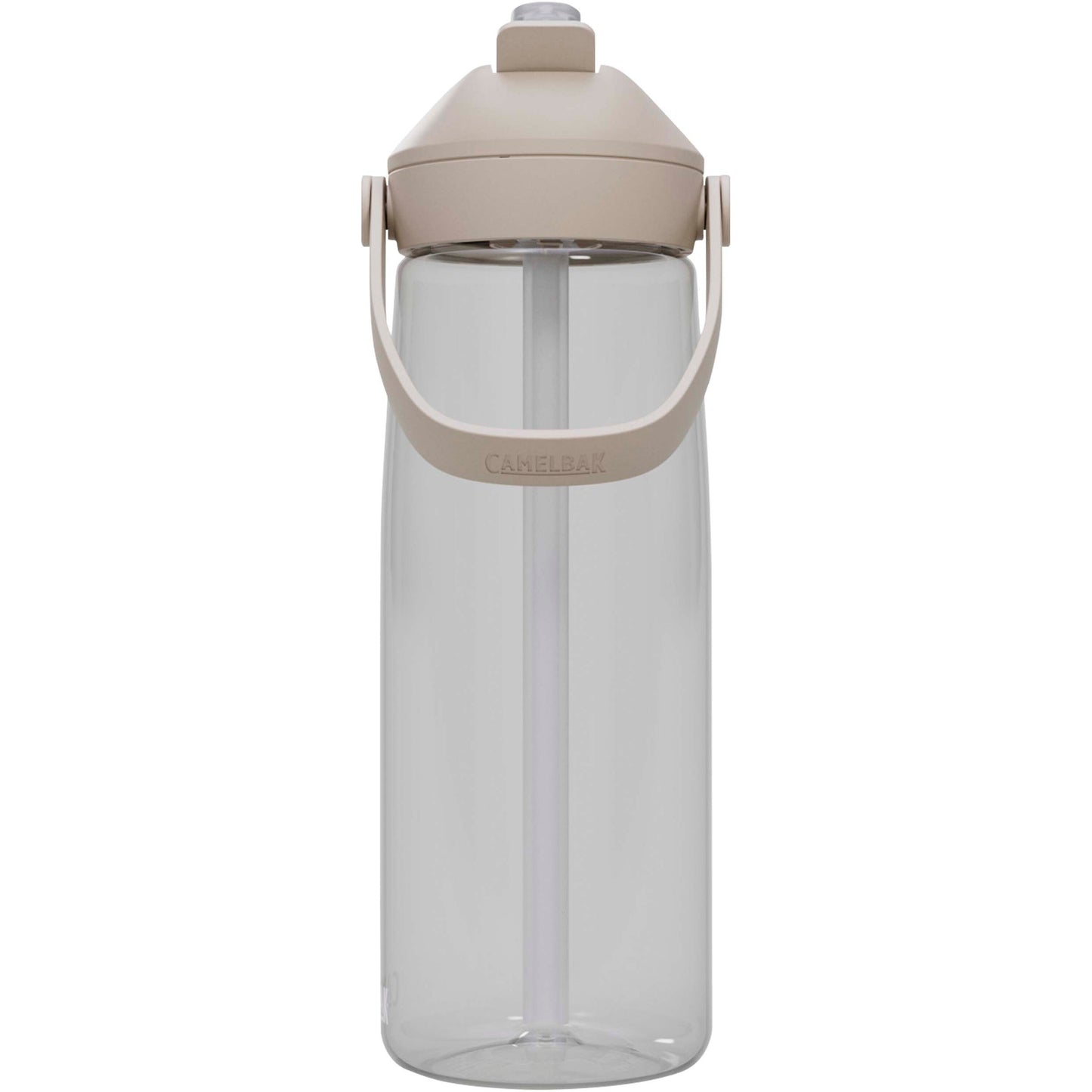 Camelbak® Thrive Flip 750 ml Tritan Renew vattenflaska med flip-sugrör