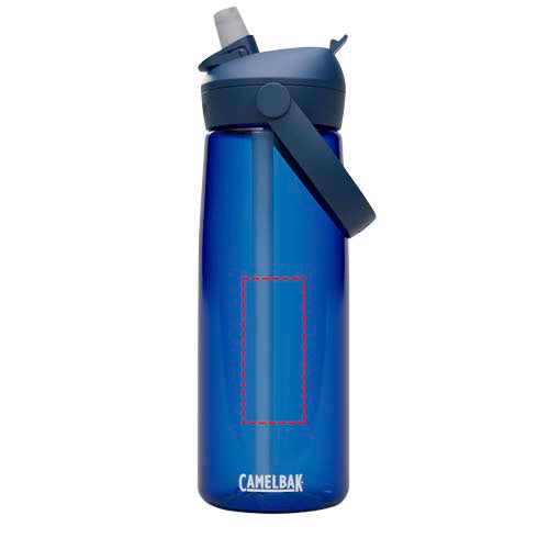 Camelbak® Thrive Flip 750 ml Tritan Renew vattenflaska med flip-sugrör