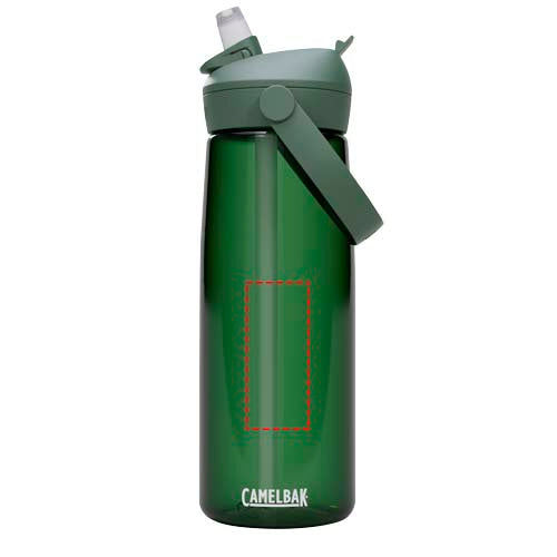 Camelbak® Thrive Flip 750 ml Tritan Renew vattenflaska med flip-sugrör