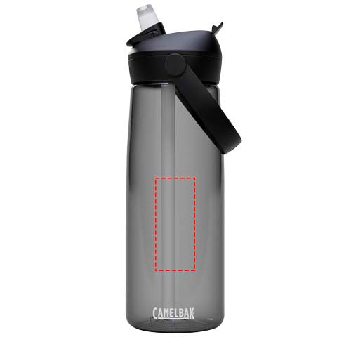 Camelbak® Thrive Flip 750 ml Tritan Renew vattenflaska med flip-sugrör