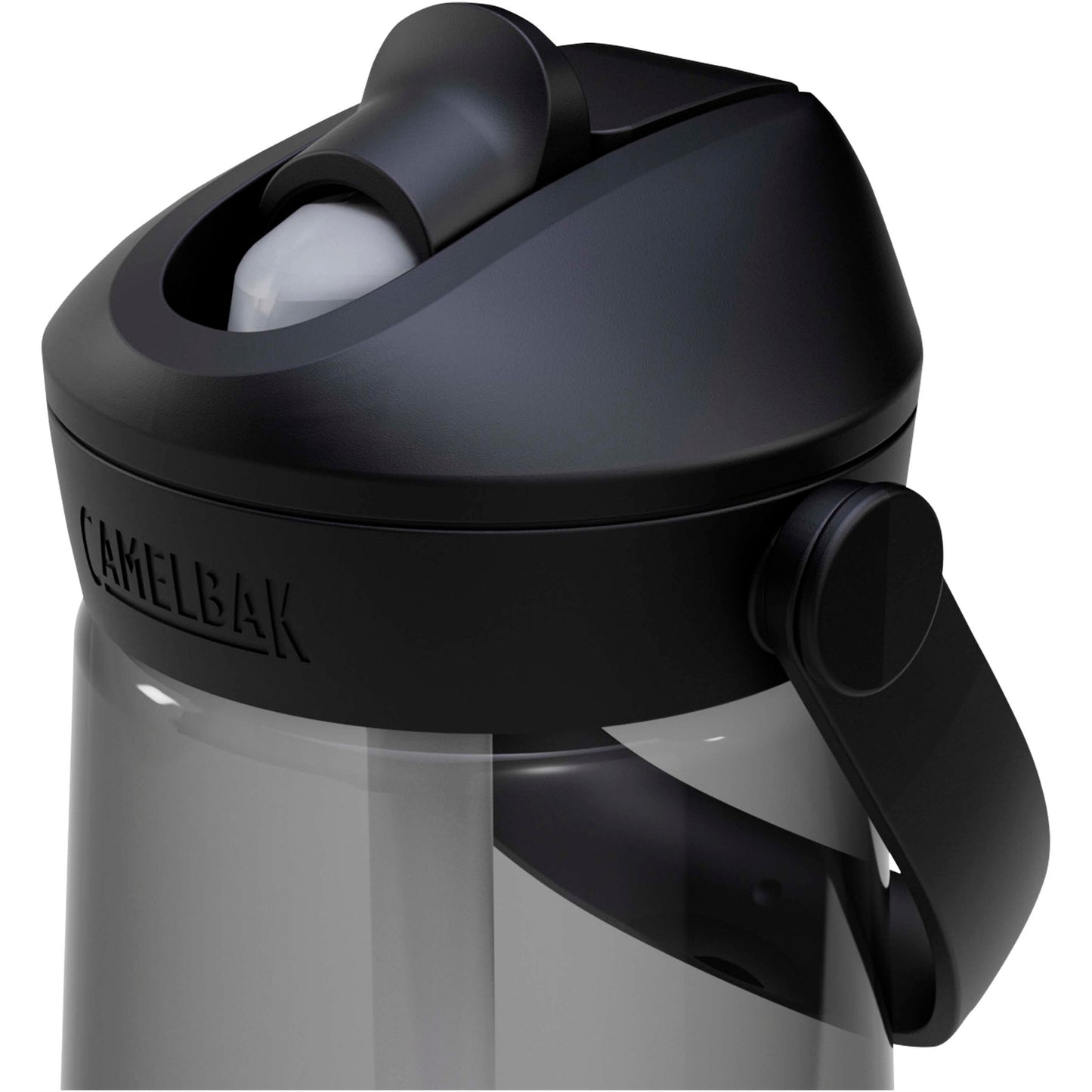 Camelbak® Thrive Flip 750 ml Tritan Renew vattenflaska med flip-sugrör