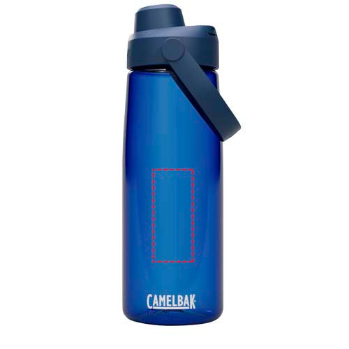 Camelbak® Thrive Chug 740 ml Tritan Renew vattenflaska med skruvlock