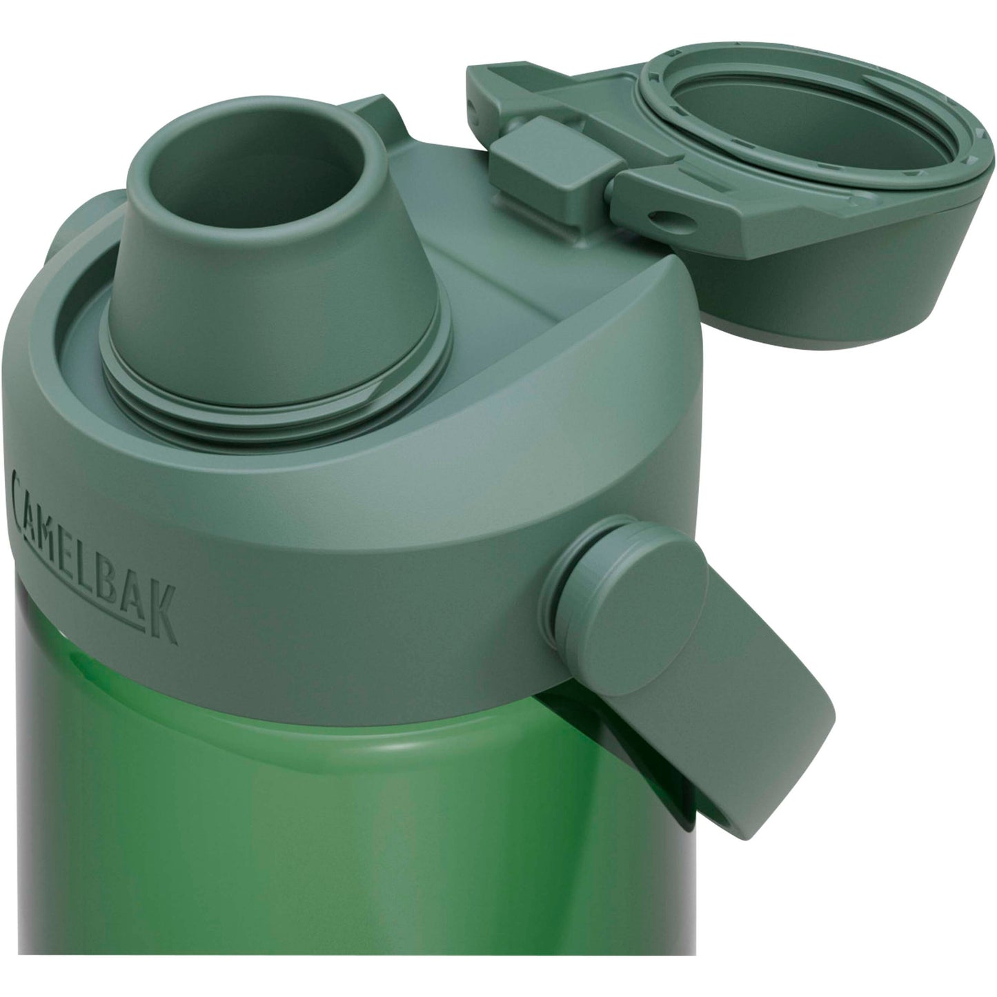 Camelbak® Thrive Chug 740 ml Tritan Renew vattenflaska med skruvlock